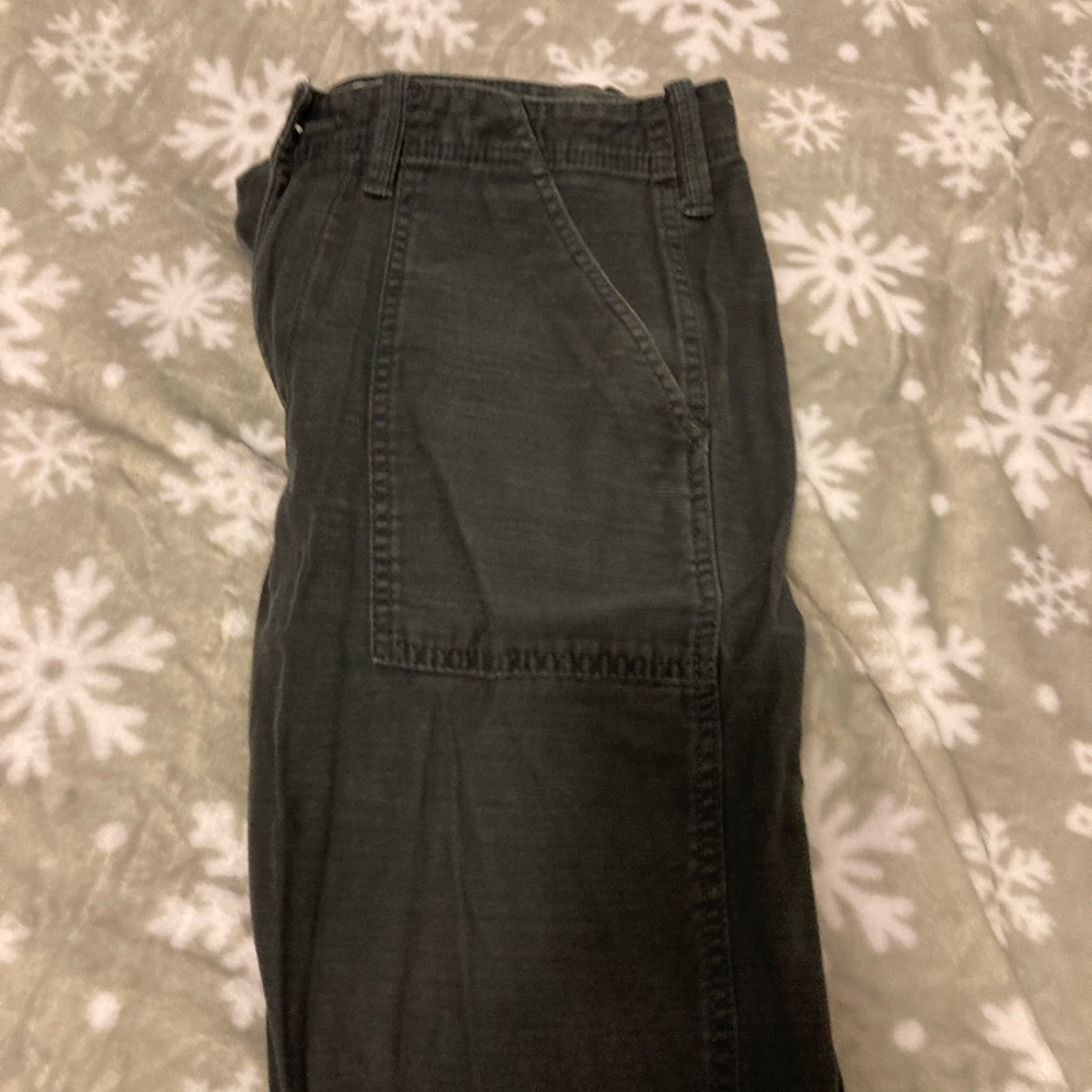 Express jogger pants
